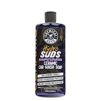 Jabón Para Lavado De Autos Chemical Guys Hydrosuds Ceramic Sio2 Shine 960 Ml - Venta Internacional.