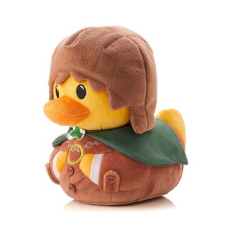Foto 1 | Foto 1 | Peluche Tubbz El Señor De Los Anillos Frodo Baggins Rubber Duck - Venta Internacional.
