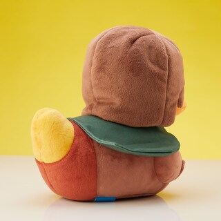 Foto 3 | Foto 3 | Peluche Tubbz El Señor De Los Anillos Frodo Baggins Rubber Duck - Venta Internacional.