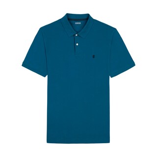 Foto 4 | Foto 4 | Polo Izod De Manga Corta Interlock Para Hombre Legion Blue - Venta Internacional.