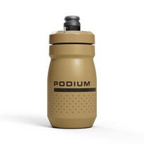 Botella De Agua Camelbak Podium De 450 Ml Para Bicicleta Color Dorado - Venta Internacional.