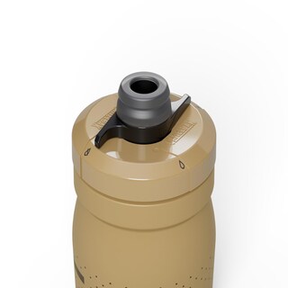 Foto 3 | Foto 3 | Botella De Agua Camelbak Podium De 450 Ml Para Bicicleta Color Dorado - Venta Internacional.