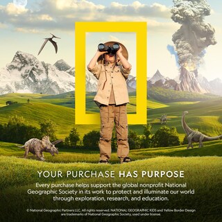 Foto 7 | Foto 7 | Set De Química National Geographic Para Niños De 4 A 6 Años - Venta Internacional.