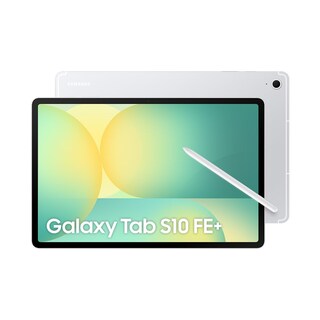 Foto 1 | Foto 1 | Tableta Samsung Galaxy Tab S10 Fe+ De 13 1 Pulgadas 8 Gb De Ram 128 Gb De Wi-fi - Venta Internacional.