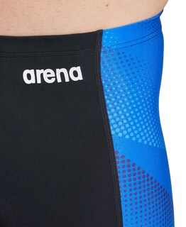 Foto 4 | Foto 4 | Swim Jammer Arena Halftone Team Print Maxlife Para Hombre - Venta Internacional.