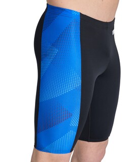 Foto 5 | Foto 5 | Swim Jammer Arena Halftone Team Print Maxlife Para Hombre - Venta Internacional.