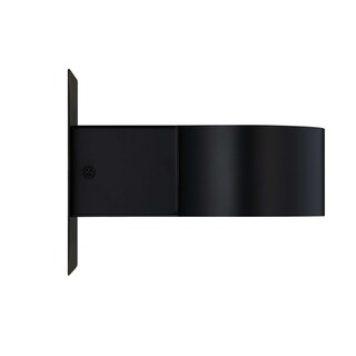 Foto 5 | Foto 5 | Luminario de Pared Estevez Ring Led 6w Negro