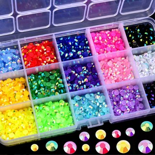 Foto 4 | Foto 4 | Bisuteria Cristal Pedreria Xtellar 4500 Piezas