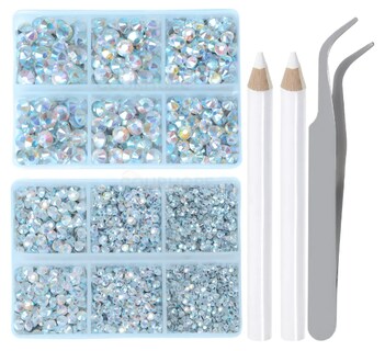 Foto 1 | Foto 1 | Bisuteria Xtellar Pedreria para Uñas