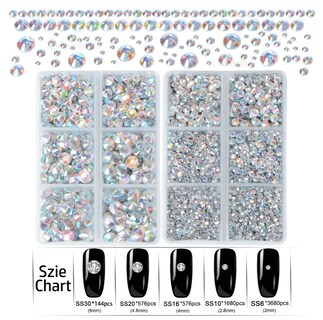 Foto 3 | Foto 3 | Bisuteria Xtellar Pedreria para Uñas