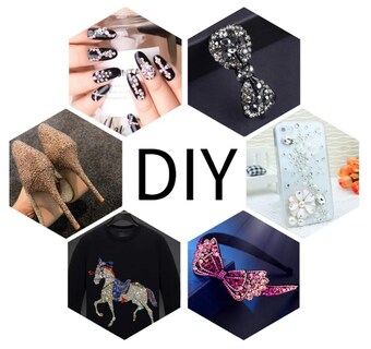 Foto 4 | Foto 4 | Bisuteria Xtellar Pedreria para Uñas