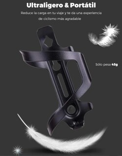 Foto 3 | Foto 3 | Portabotella para Bicicleta Xtellar