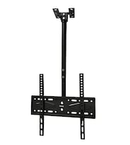 Soporte Belug Para Televisores Ajustable Con Giro 360° Negro