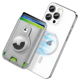 Foto 1 | Foto 1 | Cartera Magnético Xtellar con Soporte Airtag