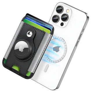 Foto 1 | Foto 1 | Cartera Magnético Xtellar con Soporte Airtag