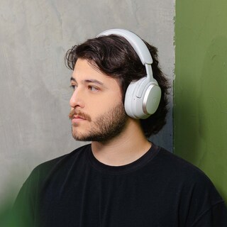 Foto 7 | Foto 7 | Audífonos Inalámbricos Stf On Ear One Blanco