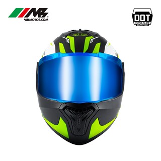 Foto 7 | Foto 7 | Casco Tekken Axs + Dispositivo De Audio Axs