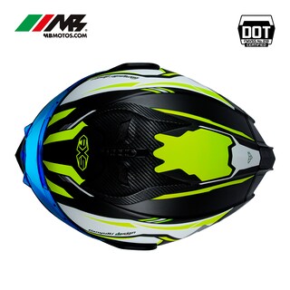 Foto 8 | Foto 8 | Casco Tekken Axs + Dispositivo De Audio Axs