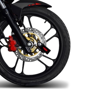 Foto 3 | Foto 3 | Candado Con Alarma Axs Para Motocicleta