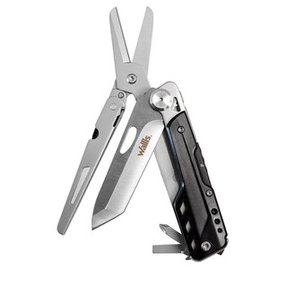 Foto 1 | Foto 1 | Multiherramienta Wallis 5 Usos Acero Inoxidable