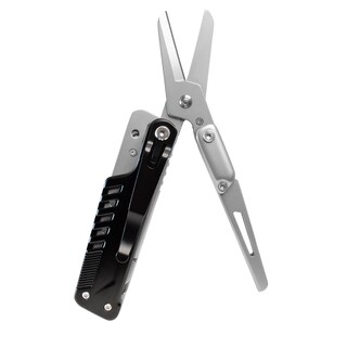 Foto 3 | Foto 3 | Multiherramienta Wallis 5 Usos Acero Inoxidable