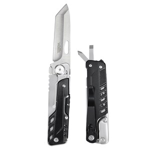 Foto 5 | Foto 5 | Multiherramienta Wallis 5 Usos Acero Inoxidable