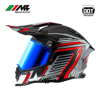 Foto 6 | Foto 6 | Casco Beretta Axs + Dispositivo de Audio