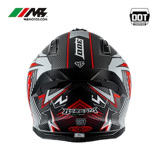 Foto 7 | Foto 7 | Casco Beretta Axs + Dispositivo de Audio