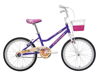 Foto 1 | Foto 1 | Bicicleta Veloci Street Cross Meren Bmx R20 Morado