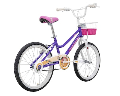 Foto 2 | Foto 2 | Bicicleta Veloci Street Cross Meren Bmx R20 Morado