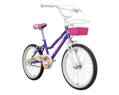 Foto 3 | Foto 3 | Bicicleta Veloci Street Cross Meren Bmx R20 Morado