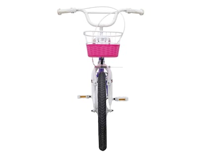 Foto 6 | Foto 6 | Bicicleta Veloci Street Cross Meren Bmx R20 Morado