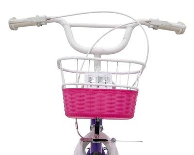 Foto 7 | Foto 7 | Bicicleta Veloci Street Cross Meren Bmx R20 Morado