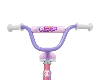 Foto 7 | Foto 7 | Bicicleta Street Cross Princess Infantil R12 Rosa