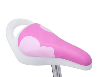 Foto 8 | Foto 8 | Bicicleta Street Cross Princess Infantil R12 Rosa