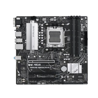 Foto 1 | Foto 1 | Tarjeta Madre Asus Prime B650m-a Ii-csm Am5 128gb 4xddr5 Hdmi