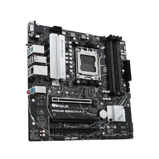 Foto 2 | Foto 2 | Tarjeta Madre Asus Prime B650m-a Ii-csm Am5 128gb 4xddr5 Hdmi