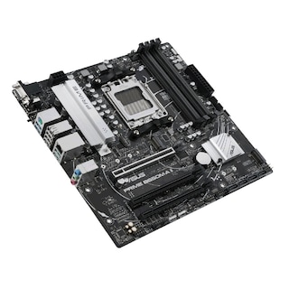 Foto 3 | Foto 3 | Tarjeta Madre Asus Prime B650m-a Ii-csm Am5 128gb 4xddr5 Hdmi