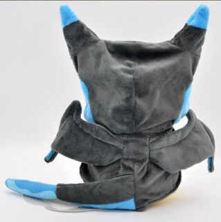 Foto 2 | Foto 2 | Peluches Kawaii Pokémon Modelo Azul