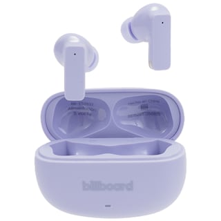 Foto 1 | Foto 1 | Audífonos Inalambricos Tws Lusso Stf - Billboard 32hrs Uso Enc Color Morado