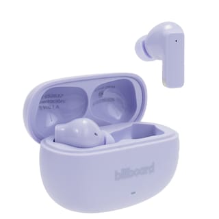 Foto 2 | Foto 2 | Audífonos Inalambricos Tws Lusso Stf - Billboard 32hrs Uso Enc Color Morado