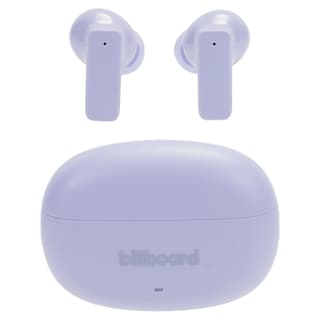 Foto 3 | Foto 3 | Audífonos Inalambricos Tws Lusso Stf - Billboard 32hrs Uso Enc Color Morado