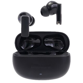 Foto 1 | Foto 1 | Audífonos Inalámbricos Tws Lusso Stf - Billboard 32hrs Uso Enc Color Negro