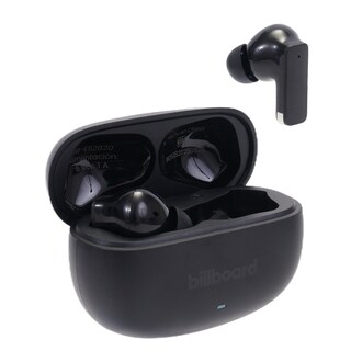 Foto 2 | Foto 2 | Audífonos Inalámbricos Tws Lusso Stf - Billboard 32hrs Uso Enc Color Negro