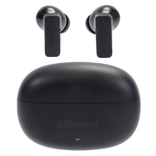 Foto 3 | Foto 3 | Audífonos Inalámbricos Tws Lusso Stf - Billboard 32hrs Uso Enc Color Negro