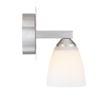 Foto 4 | Foto 4 | Lampara de Pared Estevez Vanity 1xg9