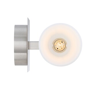 Foto 5 | Foto 5 | Lampara de Pared Estevez Vanity 1xg9