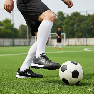 Foto 4 | Foto 4 | Tenis para Futbol para Hombre