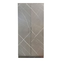 Rack Ropero Closet Organizador Para Recamara Y Dormitorio Hielo