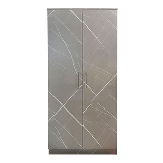 Foto 1 | Foto 1 | Rack Ropero Closet Organizador Para Recamara Y Dormitorio Hielo